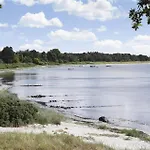 10081a-rorvig-skansehagevej-34 度假居 Rørvig